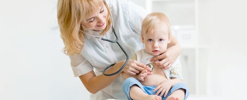 Program opieki pediatrycznej